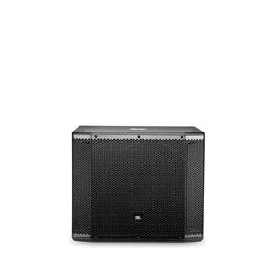 18IN 1000W POWERED SUBWOOFER SYSTEM