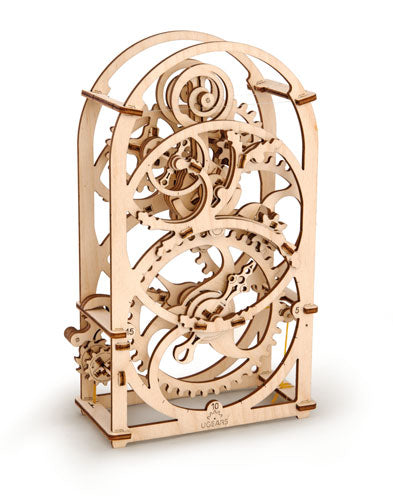UGEARS 20 MINUTE TIMER
