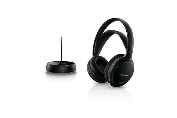 Wireless HiFi Headphone SHC5200