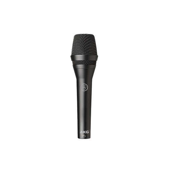 DYNAMIC S/CARDIOID VOCAL MICROPHONE P5I