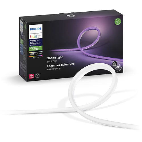 PHILIPS HUE OUTDOOR COLOUR LIGHTSTRIP 2M