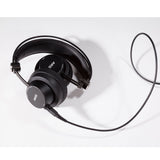 AKG On-Ear, Closed-Back, Foldable Professional Headphones