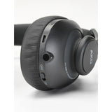 OVER-EAR FOLDABLE HEADPHONE W/ BLUETOOTH K361BT