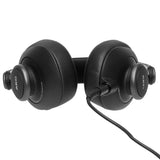PRO OVER-EAR CLOSED FOLDABLE HEADPHONES K371