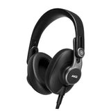 PRO OVER-EAR CLOSED FOLDABLE HEADPHONES K371