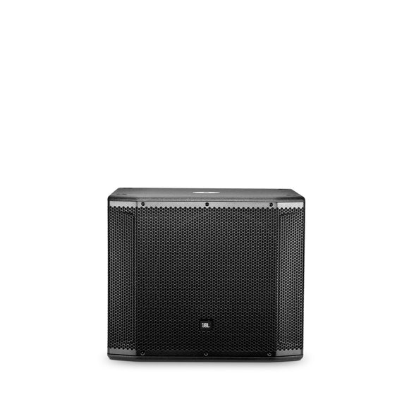 18IN 1000W POWERED SUBWOOFER SYSTEM