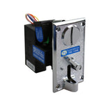 TW-130B Zinc Alloy Front Panel Single Coin Acceptor