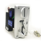 TW-131 CPU DIGITAL & COMPARABLE COIN ACCEPTOR
