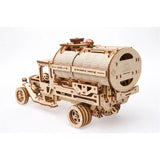 UGEARS TRUCK WITH TANKER