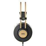 AKG K92 OVER-EAR CLOSED BACK HEAD PHONES