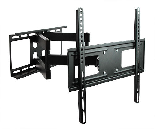 OMP CANTILEVER TWIN ARM TV WALL MOUNT LARGE 40-55