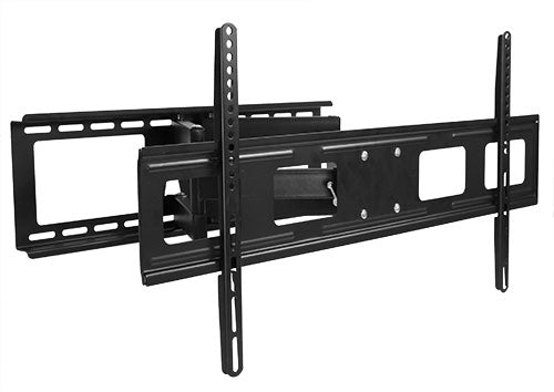 OMP CANTILEVER TWIN ARM TV WALL MOUNT XLARGE 42-70