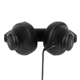 OVER-EAR CLOSED-BACK FOLDABLE HEADPHONES K361