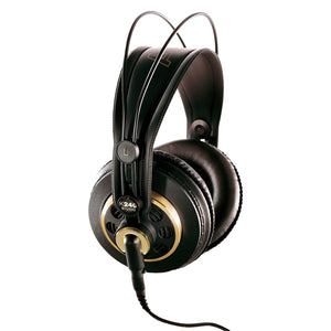 PRO OVER-EAR SEMI-OPEN STUDIO HEADPHONES K240-STUDIO